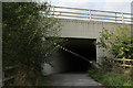 A1(M) Underpass at Wetherby in LS22 5DZ