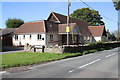 Cumnor Village Hall beside B4017 at the Leys Road junction in OX2 9QD