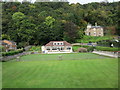 Airthrey Spa Bowling Club, Bridge of Allan in FK9 4DS