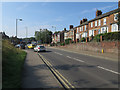 Wratting Road, Haverhill in Haverhill Central Ward