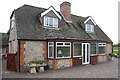 #1 Nobles Farm Cottages in OX2 9NG