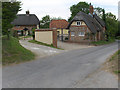 Cottages, Quarley in SP11 8PZ