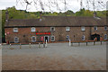 The Brewery Inn, Coalport in TF8 7HU