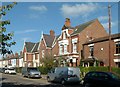 Villas on Queen Street in DN22 8EN