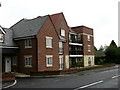 Apartments, Greenmount in BL8 4DX