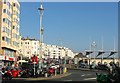 Marine Parade, Brighton in BN2 1PH