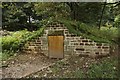 Bewerley Ice House (restored) in HG3 5HU
