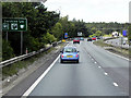 A11 near to Thetford in IP24 1DT