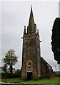 St Cuthbert Church, Cotherstone in DL12 9PL