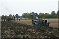 Speed the plough - Stotfold Mill working steam event in SG5 4NR