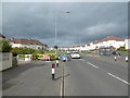 Kilmaurs Road, Kilmarnock in KA3 2DN