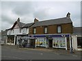 Shop and post office, Kilmaurs in KA3 2RG