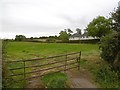 Field on the edge of Kilmaurs in KA3 2BG