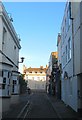 Boyces Street, Brighton in BN1 3AG