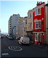 Western Street, Brighton in BN3 2QU
