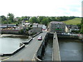 View of Bridgend, Cardigan in SA43 3AA