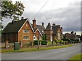 Former school, by Warnham village green in RH12 3RH