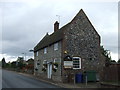 The White Hart, Tuddenham in IP28 6SQ