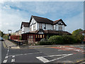 Former Public House, Camp Road, St Albans in AL1 5AW