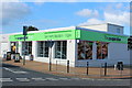 The Co-Operative, Hurlford in Hurlford
