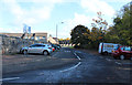 Greenside Car Park, Newmilns in KA16 9AD