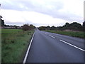 A134 towards Thetford  in Thetford Burrell Ward