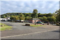 Ranoldcoup Road Car Park, Darvel in Darvel