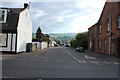 Burnbank Street, Darvel in Darvel