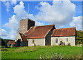 Church, Winterbourne, Berkshire in RG20 8AP