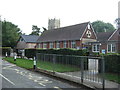 Rougham Primary School in IP30 9LN