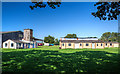 Discovering RAF Ibsley: Communal site No. 2 (1) in SP6 2PR
