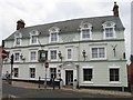 George Hotel, Swaffham in PE37 8FX