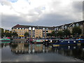 Apsley Basin, Apsley in HP3 9GD