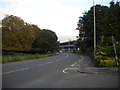 London Road, Boxmoor in HP3 0BY