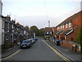 Russell Place, Boxmoor in HP3 0BY