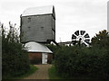 Garboldisham Post Mill in IP22 2RQ