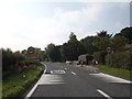 Entering Abberton & Langenhoe in CO5 7LD