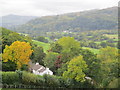 Hydref yn Henryd / Autumn in Henryd in Henryd
