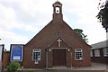 Church of the Good Shepherd, Park Road in LE11 2LG