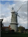 Great Bircham Tower Mill in PE31 6SJ