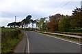 Carscallan Road at Carscallan in ML3 7QW