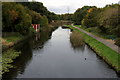 Leeds-Liverpool Canal at Ford, Litherland in L21 9NL