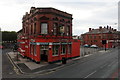 The Park, Walton Breck Road, Liverpool in L5 4NQ