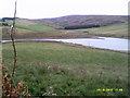 Stantling Craig Reservoir in TD1 1TN