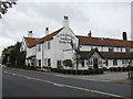 Ye Olde Bell Hotel & Restaurant, Barnby Moor in Barnby Moor