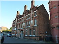 St Anne's Hostel. Highgate in B12 9EG