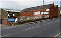 Building Supplies & Plastics Centre near Stroud in GL5 3UR