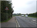 Newmarket Road (A1303) in CB5 8AA