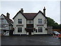 The Black Horse Inn, Swaffham Bulbeck in CB25 0LT