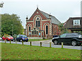 Primitive Methodist chapel, Stokenchurch in HP14 3RB
